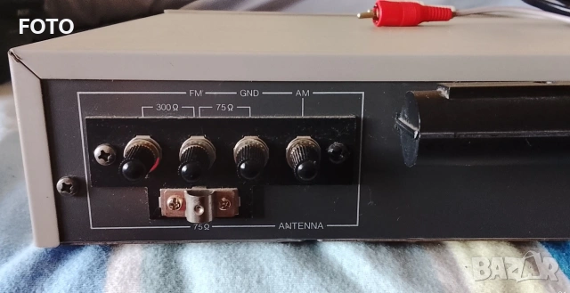 NEC T-440E, снимка 8 - Аудиосистеми - 53677671