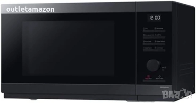 Микровълнова фурна Samsung MG32DG4524CGE1