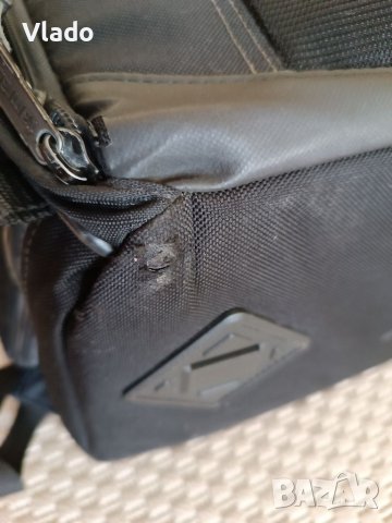 Раница за фотоапарат и лаптоп Tamrac, снимка 12 - Чанти, стативи, аксесоари - 41612882