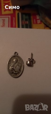 Сребърни накити, снимка 2 - Антикварни и старинни предмети - 34484939