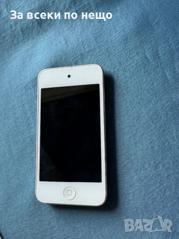 Айпод Apple iPod A1367 touch (4nd Gen) 8GB , ipod touch 4, снимка 3 - iPod - 50478062