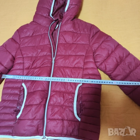 Детско пролетно - есенно яке, размер 164, снимка 4 - Детски якета и елеци - 52932213