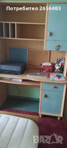 Мебели за детската стая  