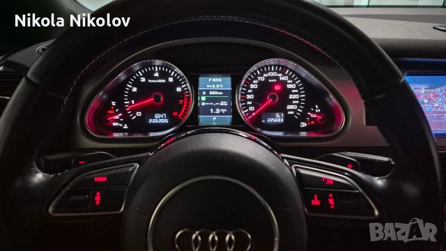 Audi Q7 V6T*REVO*NIGHTMARE*MAXTON*LED, снимка 15 - Автомобили и джипове - 53682776