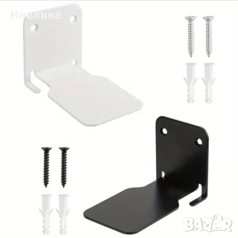 Невидим рафт за книги, снимка 4 - Други - 50449214