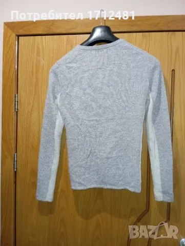 Esthme cashmere жилетка , снимка 5 - Жилетки - 47997952