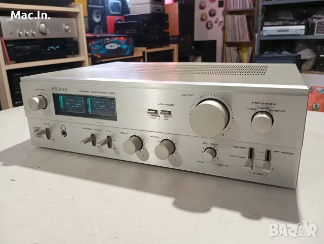 Усилвател MERAN 6503