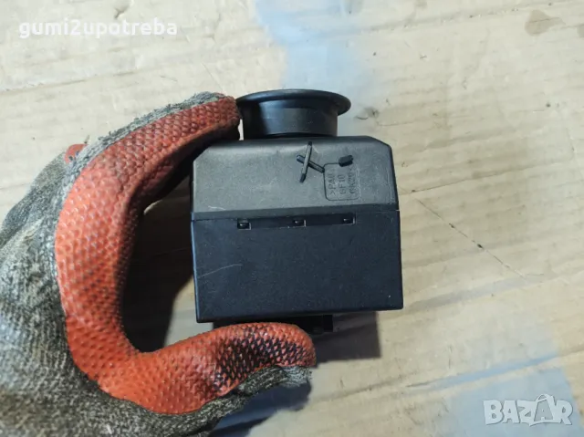 Четец Гълтач Контактен Ключ Запалване Mercedes E class W211 4Matic Tmo, снимка 4 - Части - 47347541