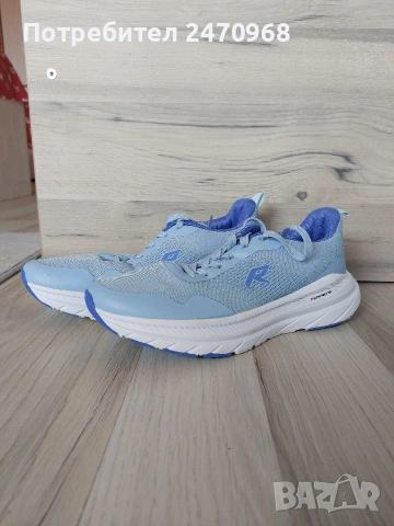 Дамски маратонки Runners