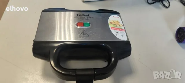 Грил тостер Tefal 9000i s1
