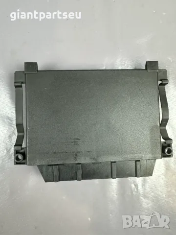 PDC Парктроник Модул за Мерцедес Mercedes-benz W220 0205455232, снимка 3 - Части - 49307193