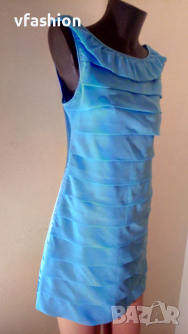  Дамска рокля, снимка 3 - Рокли - 36364218