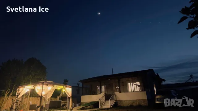 Къща за гости Албатрос -Керамоти, снимка 9 - Къщи - 49623300