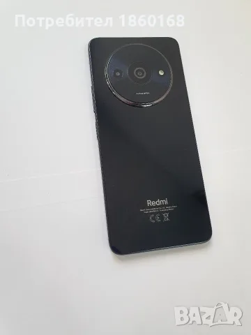 Xiaomi Redmi A3 (перфектен) , снимка 2 - Xiaomi - 55852555