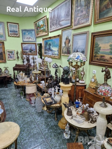 Уникална антикварна френска подова закачалка от бронз и оникс , снимка 12 - Закачалки - 50892805