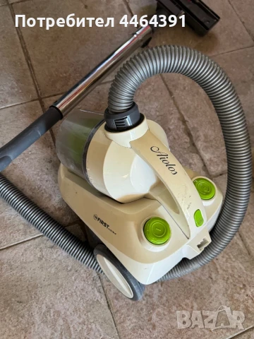 Прахосмукачка 2000вата, снимка 4 - Прахосмукачки - 51144460
