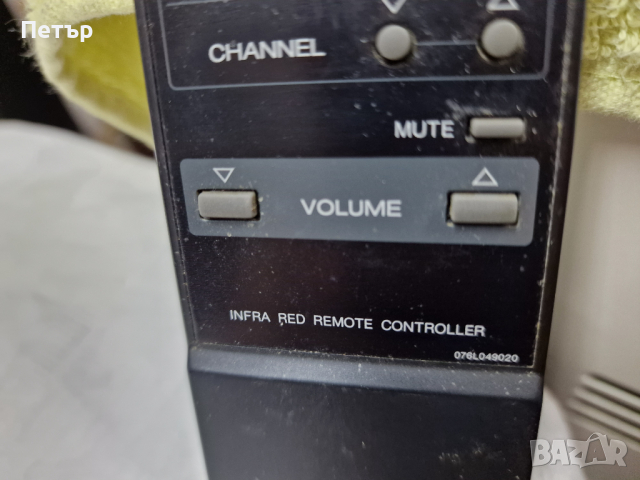 Продавам дистанционно за ORION 076L049020, телевизор, снимка 6 - Дистанционни - 44582920