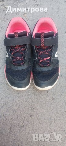 Детски летни маратонки New feel 34 номер , снимка 2 - Детски обувки - 41564067