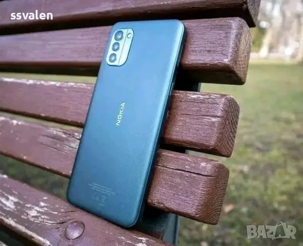 Нов телефон NOKIA 128GB , снимка 2 - Nokia - 55930805