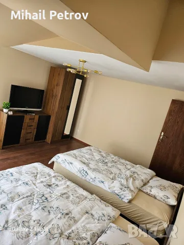 Нощувки в Самоков, снимка 8 - Квартири, нощувки - 43775194