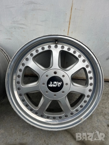 ACT /Gotti  18”, снимка 8 - Гуми и джанти - 39770191