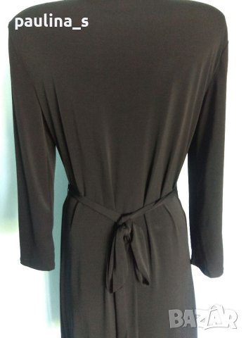 Два различни броя / Уникална рокля от ликра "MNG Mango" и "Primark" / универсален размер , снимка 8 - Рокли - 40624395