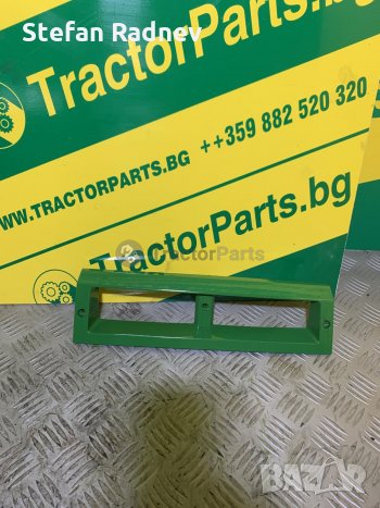 ПАНЕЛ ЗА РАБОТНИ ФАРОВЕ ЛЯВ (УПОТРЕБЯВАН) - JOHN DEERE 6000, 7000 СЕРИЯ, снимка 1