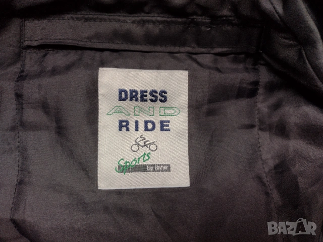 BMW / GORE-TEX - мотористко яке , мото яке, снимка 13 - Аксесоари и консумативи - 53403804