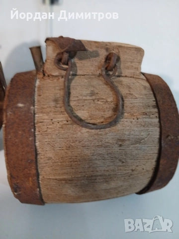 БЪКЕЛИ , снимка 4 - Антикварни и старинни предмети - 51986734