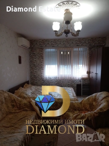 Апартамент в Димитровград, кв. Каменец