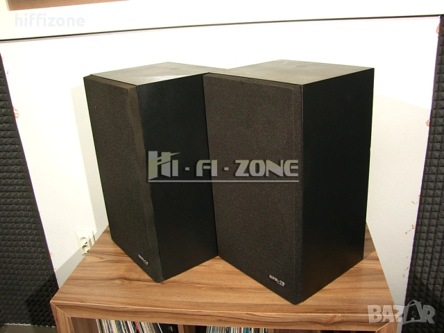 Тонколони   Pioneer hpm-70 /3 , снимка 9 - Тонколони - 53573011