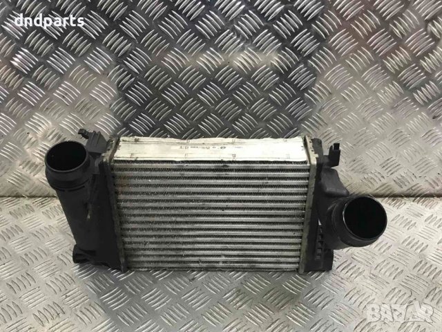 Интеркулер Renault Talisman 1.6dCi,2016г.