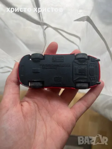 Колекционерска количка, снимка 3 - Коли, камиони, мотори, писти - 49890095