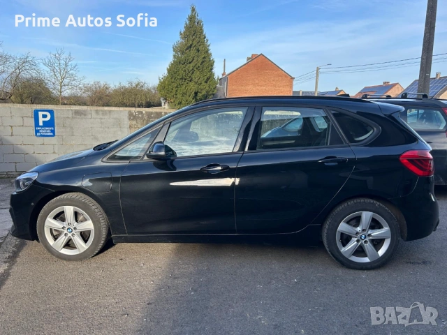 BMW 225 225e Advantage - Хибрид, снимка 4 - Автомобили и джипове - 53491102