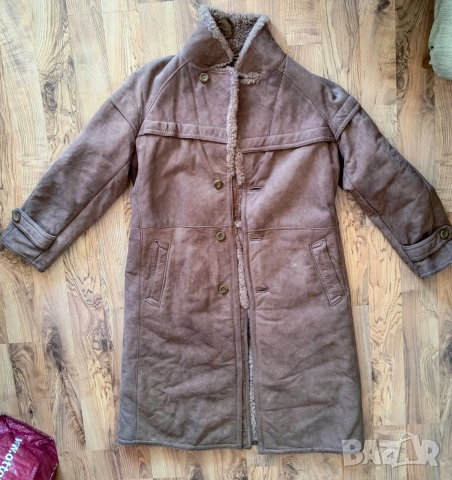 Кожух / Балтон, снимка 12 - Палта - 43569930