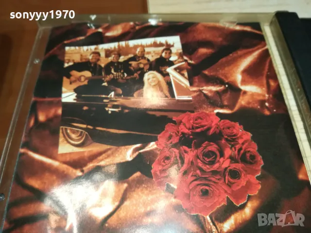 ALABINA THE ALBUM CD 2603251725, снимка 15 - CD дискове - 49651084