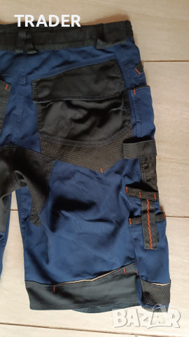 къси работни панталони облекло My Core Force Air, снимка 6 - Панталони - 40840969