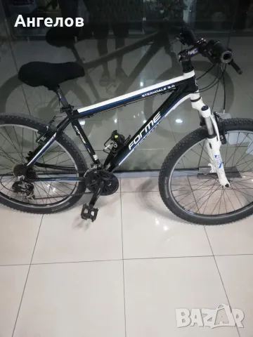 Планински велосипед Forme Sterndale 3.0 – Shimano 24 скорости, 26", снимка 3 - Велосипеди - 55899368