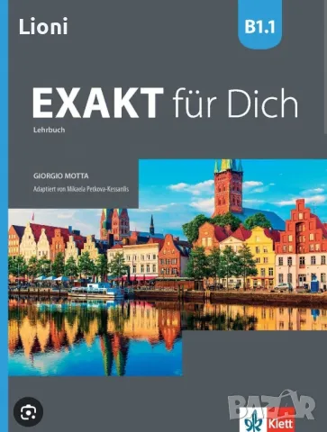 Тестове по немски език, нива А1, А2, В1. 1, снимка 2 - Учебници, учебни тетрадки - 48318282