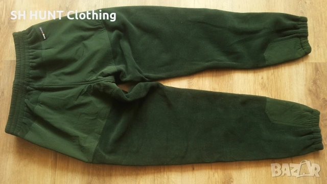 TRANGOWORLD POLARTEC Thermal Pro размер L / XL за лов риболов дебела поларена долница - 1957, снимка 2 - Екипировка - 53235731