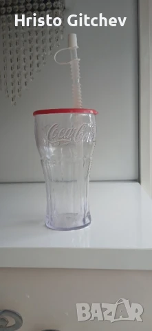 Чаша Coca cola 