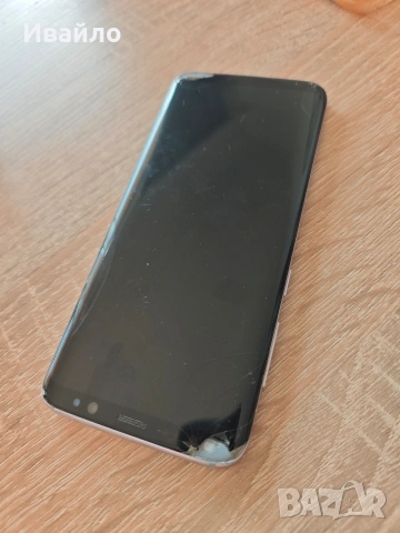 Samsung Galaxy S8 (SM-G950F) – За части, снимка 2 - Samsung - 53743974