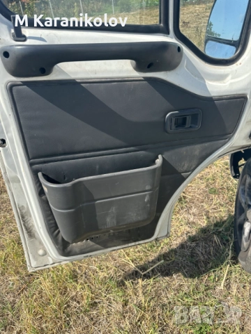 Fiat Ducato 2.8D на части Citroen Peugeot , снимка 10 - Части - 51608503