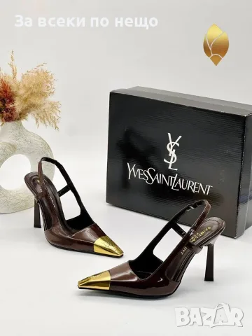 Yves Saint Laurent Дамска Чанта - Различни Модели И Цветове Код SEM-742, снимка 7 - Чанти - 56110242