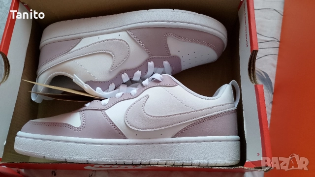 Нови маратонки Nike , снимка 7 - Маратонки - 52484800