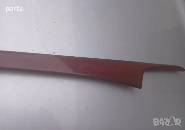  Лайсна Задна Лява Врата Мерцедес Е класа W210 (H), снимка 4 - Части - 49396610