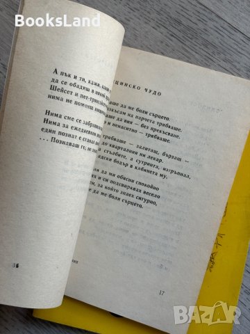 Изгорели букви Борис Гуляшки, снимка 3 - Художествена литература - 44252409