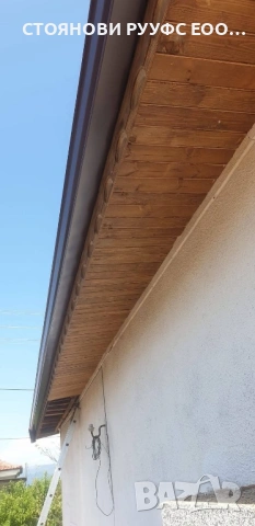 РЕМОНТ НА ПОКРИВИ, снимка 12 - Ремонти на покриви - 53405302