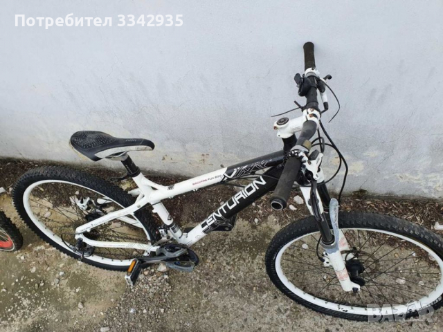 Планински велосипед 26 28 цола, снимка 3 - Велосипеди - 36345548