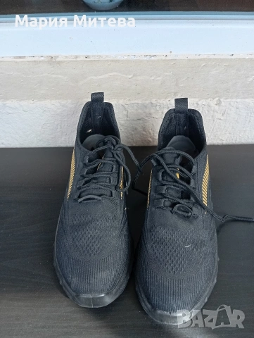 мъжки работни обувки 43